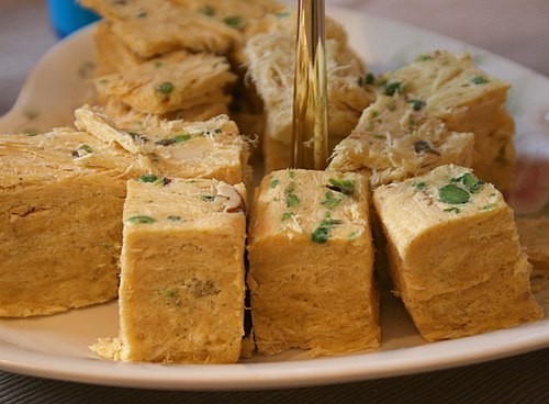 Soan Papdi